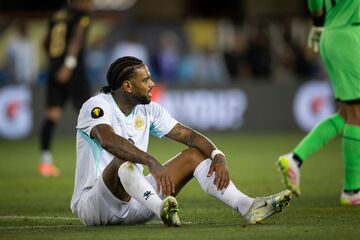 مهاجم جنجالی پرسپولیس در آستانه یک اتفاق تاریخی