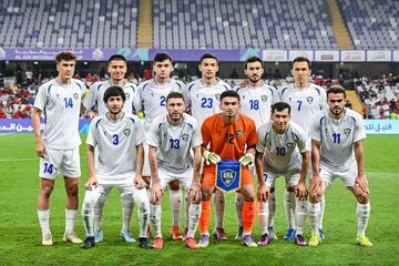 ادعای جنجالی ازبکستانی‌ها: داور می‌خواست فینال ایران – مصر باشد!