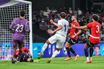 شوک به پرسپولیس از العین/ خداحافظ اورونوف؟