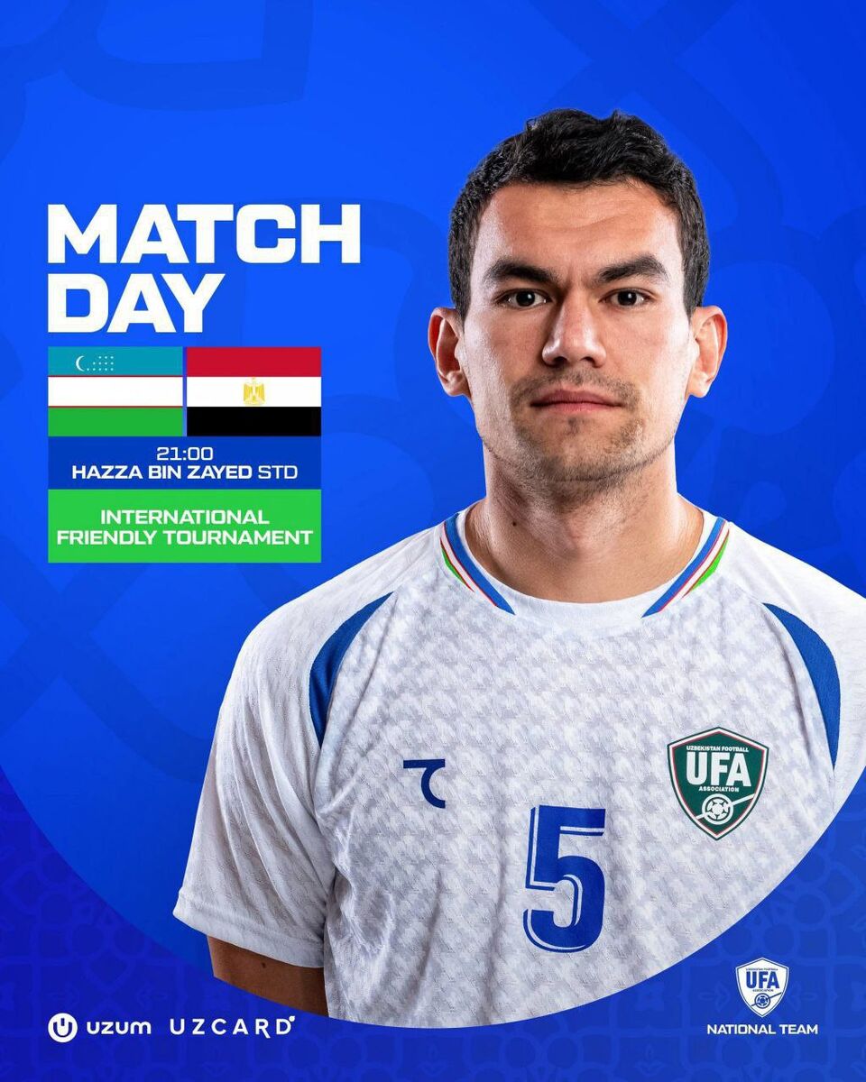 رستم استقلال برای بازی با مصر پوستر شد +عکس