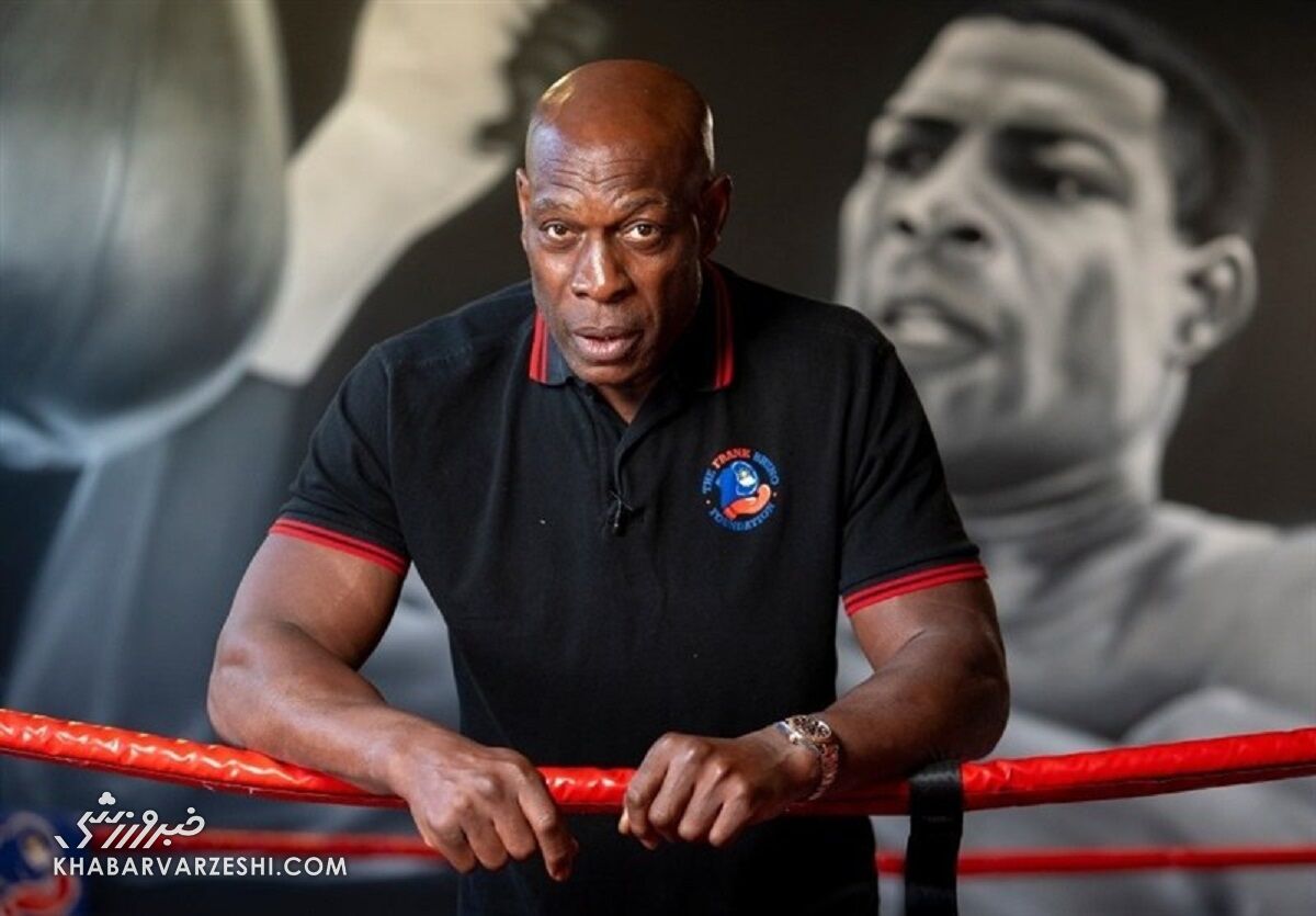 افشاگری اسطوره بوکس از آزار و اذیت در تیمارستان؛ جهنم واقعی!