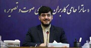 رسول مهربانی کیست؟ من خواهرزاده شریفی‌نیا هستم/ کارشناس ساترا تغییر قیافه داد تا مجری جنجالی شود +عکس و ویدیو