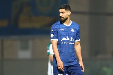 رضا اسدی توضیح داد؛ چرا گل‌گهر را به‌جای پرسپولیس انتخاب کردم!