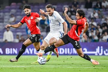 آخرین وضعیت مصدومیت اورونوف از زبان کاناوارو