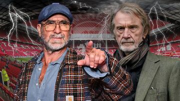 طغیان یک یاغی؛ روح سرخ‌ها را نابود کردند/ تیم اسطوره ما را کُشتند!