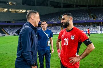 ستاره لیورپول برای یک بازی آمد و دست خالی از امارات برگشت!