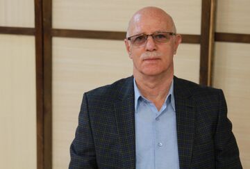 ستاره اسبق تیم ملی زیر تیغ جراحی رفت