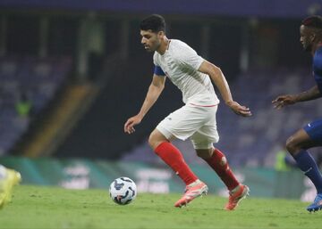 افشاگری طارمی از ضربات پنالتی با حمله به بازیکنان تیم ملی: از پنالتی‌زدن می‌ترسند! +ویدیو