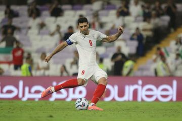 طارمی و رویای ۶ تایی شدن!