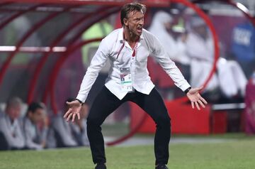 این بازی درس‌های زیادی داشت؛ هم فردی و هم تیمی