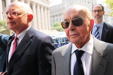 رئیس جمهور مالک کلاهبردار باشگاه لیگ برتری را عفو کرد