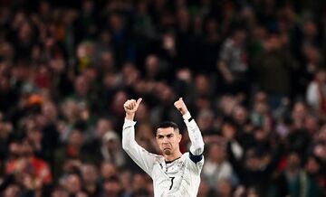 رونالدو در آستانه محرومیت سنگین؛ پرتغال وارد عمل شد