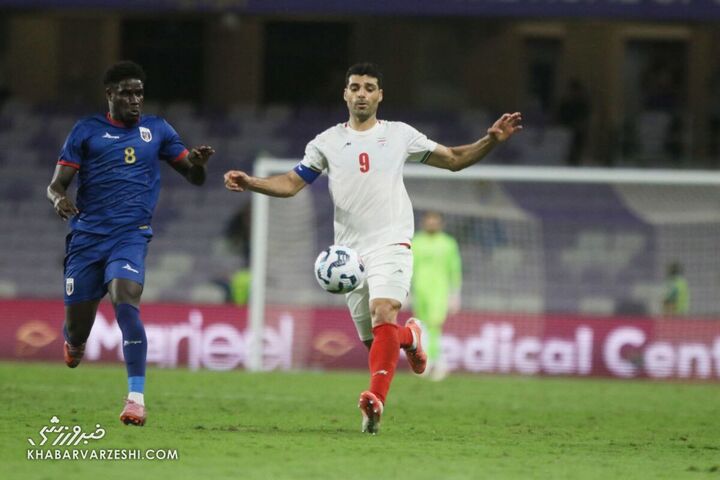 چرا مهدی طارمی آن ستاره همیشگی تیم ملی نیست؟