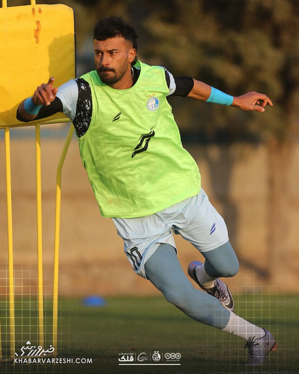 رامین رضاییان