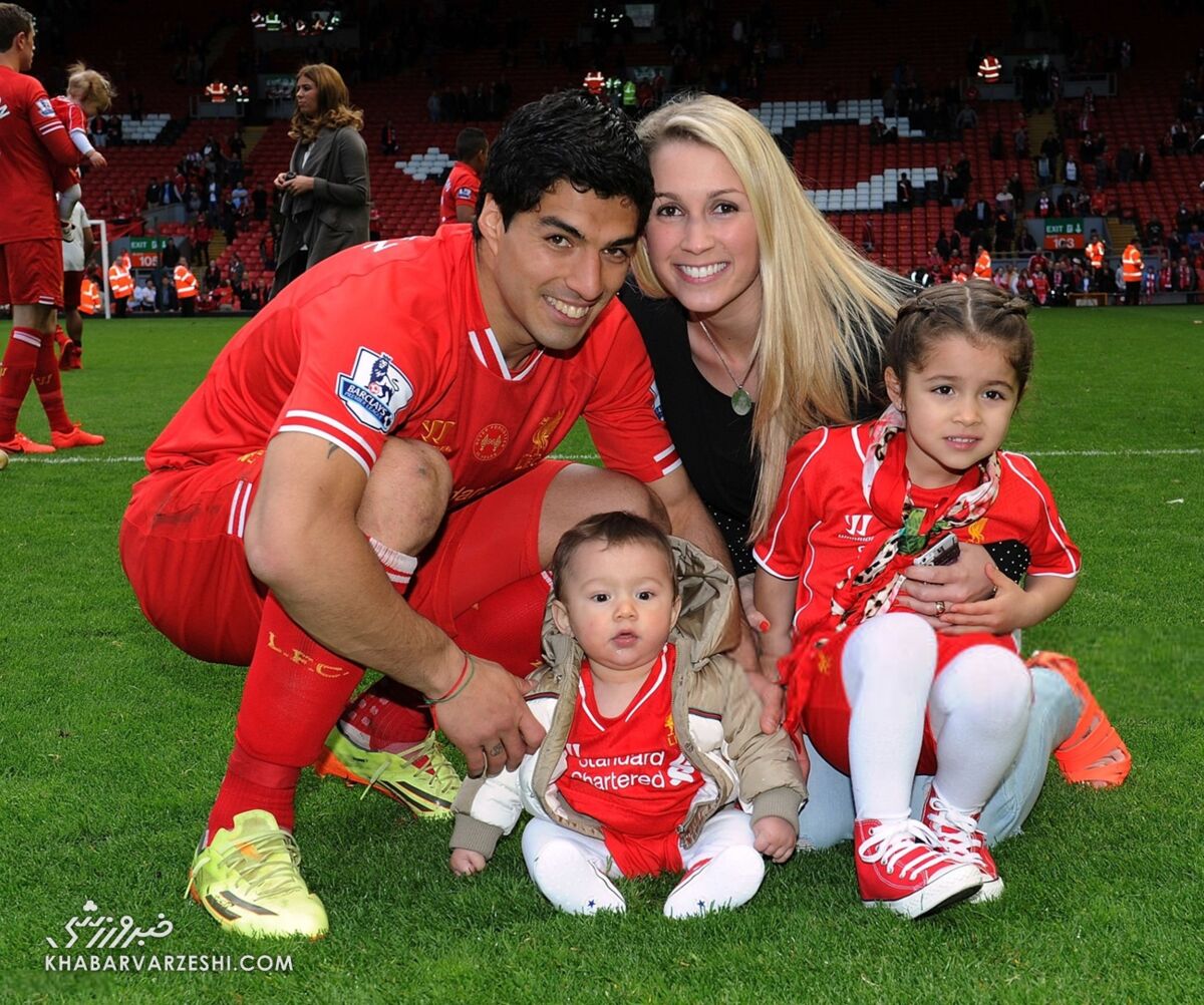 لوئیس سوارس