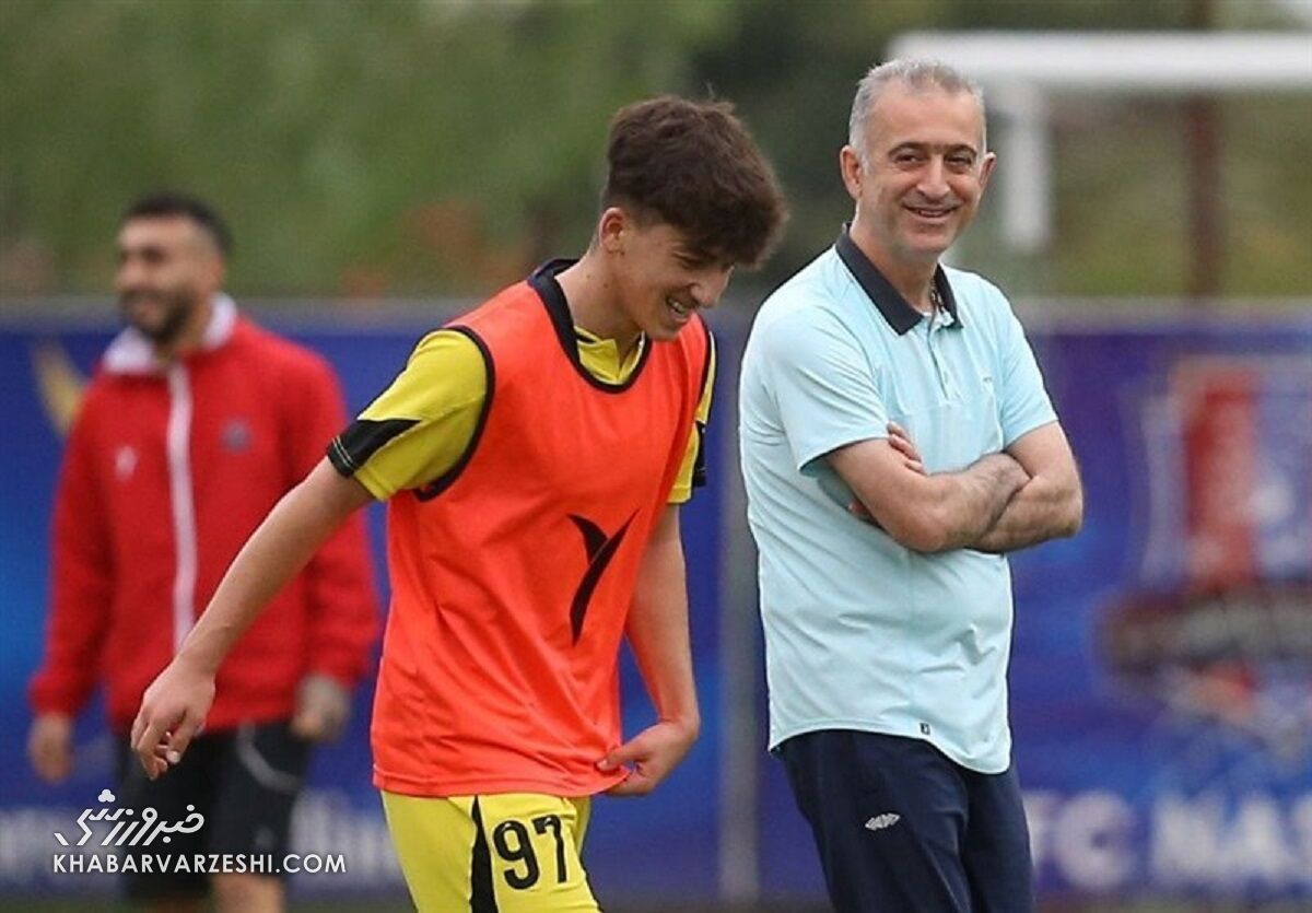 انقلاب جوانان در نساجی؛ همه چیز تازه سرجایش قرار گرفت