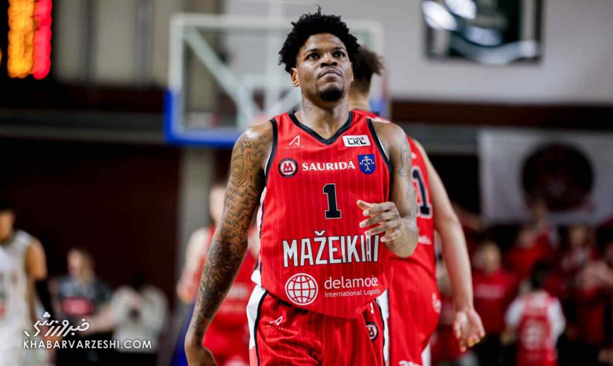 حشیش‌کشی یک لژیونر در ایران با مجازات همراه شد/ محرومیت ورزشکار دوپینگی از تمام فعالیت‌های ورزشی