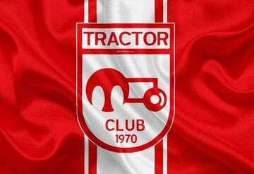 پاسخ پر از طعنه تبریزی‌ها به استقلال +عکس