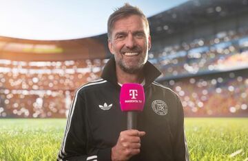 خبر خوشحال‌کننده یورگن کلوپ به دوست‌دارانش +ویدیو