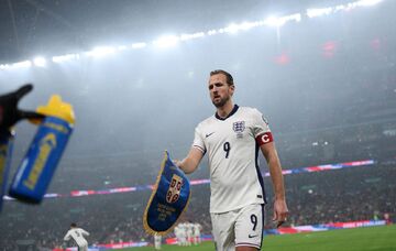 تنها یک گل تا رکورد پله؛ برای توپ طلا باید قهرمان شویم