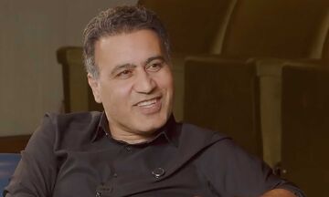 حظ مهدی مهدوی‌کیا وقتی از بهترین مربی عمرش می‌گوید/ به من گفت فقط در یک حالت گل می‌خوریم، که راه حلی هم برایش ندارم! +ویدیو