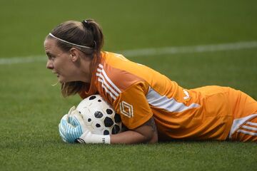 ویدیو| تماشایی‌ترین مهارهای دروازه‌بان‌های زن در هفته سوم لیگ قهرمانان اروپا