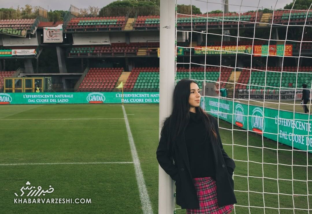 کلودیا ریتزو