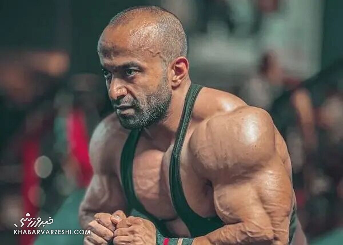 فرامرز عزیزی