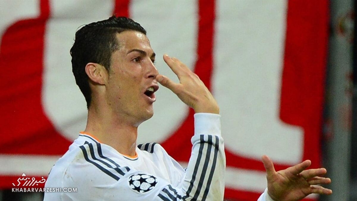 ویدیو| تمام گل‌های رونالدو در فصل رکوردشکنی او در لیگ قهرمانان اروپا