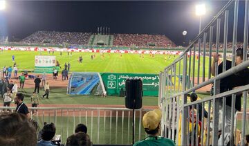 ویدیو| با حذف گزینه، نام یک داور برای قضاوت دربی باقی می‌ماند!