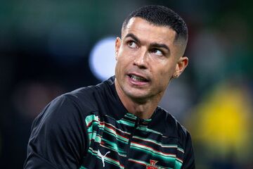 پیام رئیس جمهور پرتغال برای رونالدو: می‌دانم بسیار متاسفی؛ نابغه‌ها اینگونه‌اند