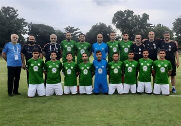 طارمی با هفت بازیکن خط و نشان کشید!