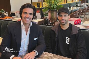 ایجنت طارمی از سختی‌های شغلش می‌گوید؛ ۱۴ ساعت تماس و ۱۳۰ پرواز در سال!