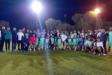 شماره ۹ عضو نهم باشگاه سه‌رقمی‌ها/ در همان حلقه یک صدتایی دیگر هم حضور داشت!