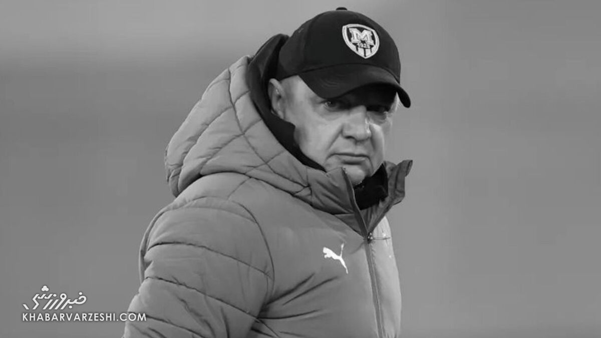 مرگ ناگهانی یک مدافع؛ در بازی سکته قلبی کرد و درگذشت!