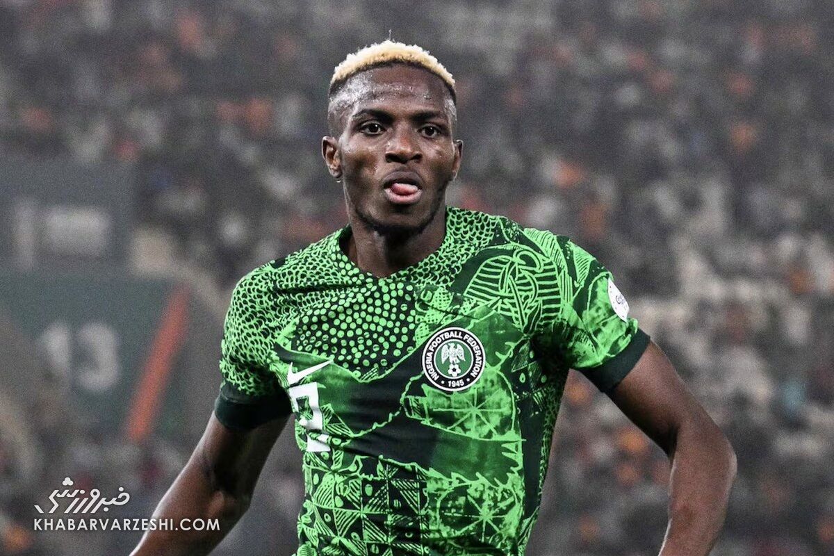 سقوط آزاد برای یک ستاره بزرگ؛ او مصدوم شد و به جام‌جهانی هم نرسید!