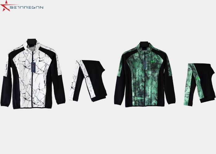 مرکز خرید گرمکن و شلوار ورزشی زنانه