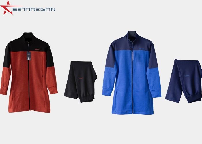 گرمکن شلوار ورزشی