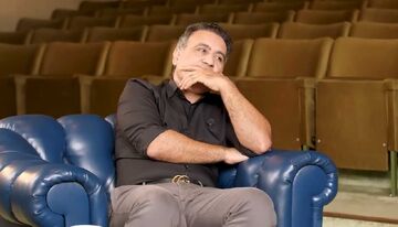 مهدوی‌کیا تا آخر پای بهروز وثوقی ایستاد/ در آلمان از او پرسیدم چه گذشت بر شما؛ جوابش خیلی دردناک بود! +ویدیو