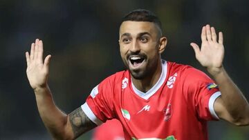 زوج علیپور برای دربی کیست؟/ یک پرسپولیسی چهره محبوب جدید سرخ‌ها