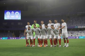 ترکیب احتمالی تیم ملی ایران مقابل ازبکستان/ قلعه‌نویی ترکیب برنده را تغییر می‌دهد