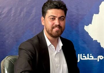 کری‌خوانی مدیرعامل ۳۴ ساله باشگاه خلخالی برای استقلالی‌ها!