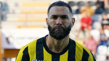 عشق به تیم عربستانی یا وسوسه اروپا؟ این ستاره فعلاً بازنشسته نمی‌شود!