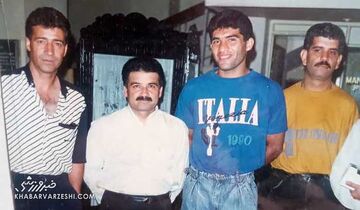 وقتی ورشکست شدم، هیچ‌کدام از مدیران استقلال دستم را نگرفتند/ حجازی می‌گفت از این قوم انتظار کمک نداشته باش/ فتح‌الله‌زاده گفت آن‌قدر بیا و برو تا جواب بگیری!