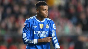 جنگ تاریخی امباپه و پاری‌سن‌ژرمن؛ پای ۶۰۰ میلیون یورو در میان است!