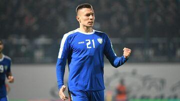 ویدیو| عملکرد مهاجمی که مدنظر دو باشگاه استقلال و پرسپولیس قرار گرفته!