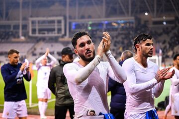 ستاره لیگ برتری در حد حضور در جام جهانی نیست!