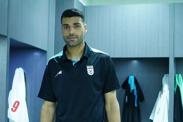 طارمی: تنش کشور را سر فوتبال خالی نکنید/ نمی‌گذارند پرسپولیس و استقلال در آزادی بازی کنند که ۶۰هزار نفر یک‌جا جمع نشوند!