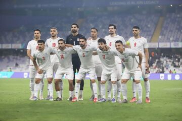 قلعه‌نویی برای حمله و برد آمد اما مجبور به سفت کردن کمربند میانی شد!