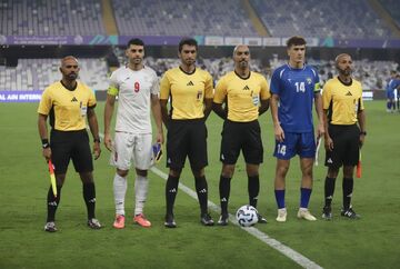 به‌جامانده از تورنمنت العین؛ از سکوی حسرت تا جابه‌جایی مجریان تلویزیونی